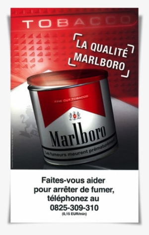 Marlboro - Poster