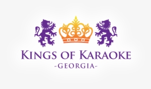 Kings Of Entertainment Featuring "kings Of Karaoke" - Stickers Macbook Couronne De La Reine