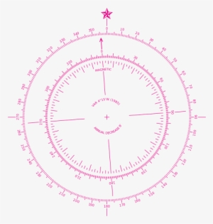 This Image Rendered As Png In Other Widths - Nautical Compass Rose