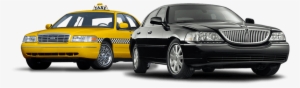 Airport Taxi, Car Service, & Limo Services In Marlboro, - Seattle