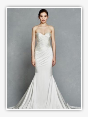 Bridal Gowns By Kelly Faetanini - Wedding Dress