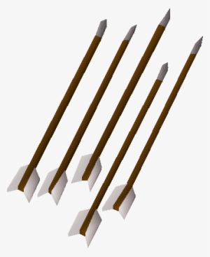 Bullet Arrows Are A Special Set Of Arrows Obtained - Wiki