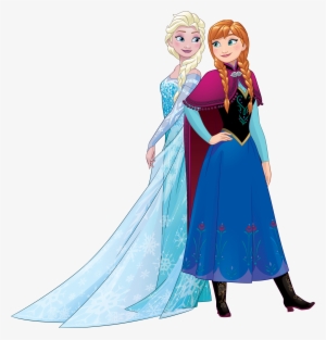 Disney Frozen - Frozen Anna