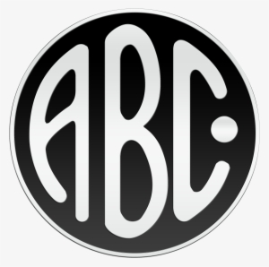 Abc Logo - Motorcycle