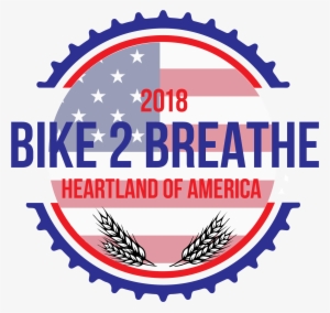 Bike 2 Breathe Heartland - Approve Icon