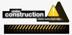 Domain Under Construction - Under Construction Sign