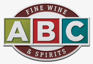 Abc Liquors Employee's Charity Fund - Abc Fine Wine And Spirits Logo