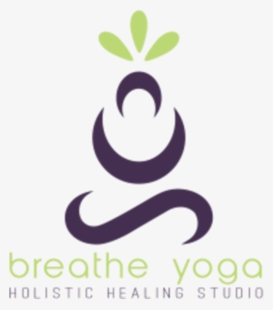Breathe Yoga - Kansas City - Graphic Design