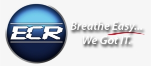 Ecrlogo Breatheeasy - Emblem