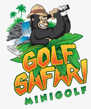 Safari Mini Golf Laval