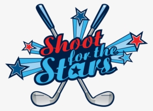 Logo-sfts - Shoot For The Stars Mini-golf