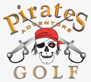 Pirates Adventure Golf Dundonald