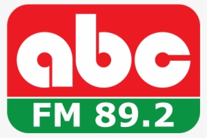 Abc Radio Has Started It's Commercial Operation From - Abc Fm Radio Logo