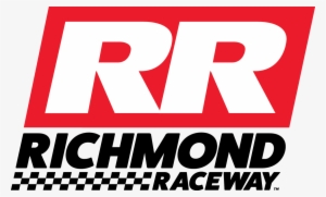 Richmond International Raceway Officially Rebrands - Richmond Motor Speedway Logo