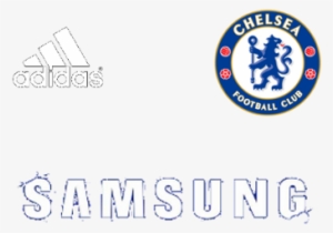 Fly Emirates Logo Png Format Images & Pictures - Chelsea Fc Logo 2017