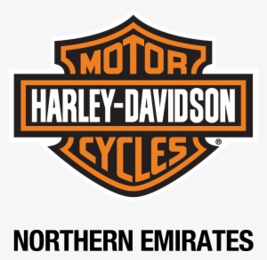 Hdne Logo - Harley Davidson Singapore Logo
