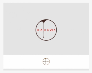 Inspiring Logo Design For Kakawa - Circle