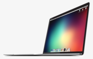 Apple Macbook Air Notebook - Led-backlit Lcd Display