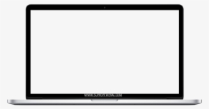 Macbook Screen Png - Macbook Pro Transparent Background