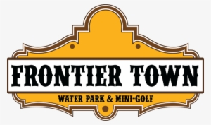 Frontier Town Waterpark And Mini-golf - Frontier Town Rv Resort & Campground