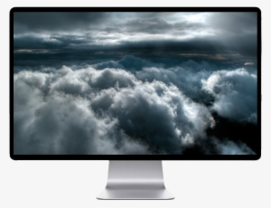 Score 50% - Apple Thunderbolt Display - 27" Ips Led Monitor