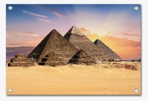 Most Beautiful Egypt Pyramids - Historical Monuments Of Egypt