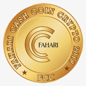 Faharicash Coin - Coin