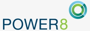 Ibm Power8 Logo - Ibm Power 8 Logo
