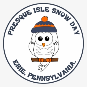 Show Your Support With A Snow Day Pin - Portmeirion Group