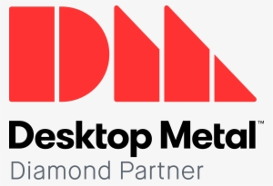 Productivity Inc Named As Diamond Level Distributor - Desktop Metal Live Parts