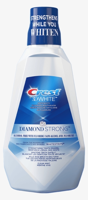 Crest 3d White Toothpaste