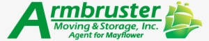 Armbruster Moving & Storage - Mayflower Moving