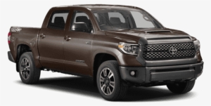 New 2018 Toyota Tundra Limited - 2018 Toyota Tundra Platinum