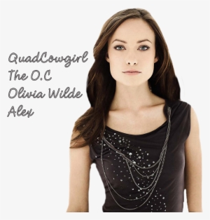 The Oc Olivia Wilde - House Md Season 7