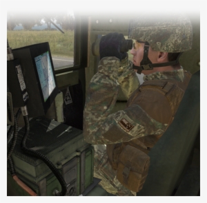 Vbs3 - Vbs Simulator
