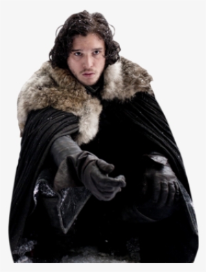 Game Of Thrones' Kit Harington On His Jon Snow Theories, - Game Of Throne Png Jon Snow