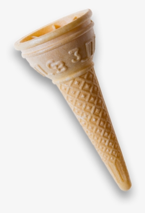 cones & wafers - ice cream cone