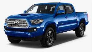 2016 Toyota Tundra Exterior Front, Side, And Rear View - Toyota Tacoma 2018 Metallic Grey