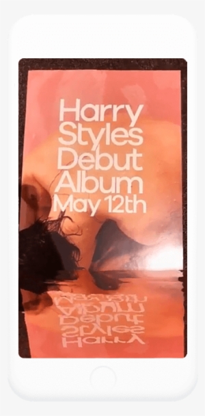 Harry Styles - Poster