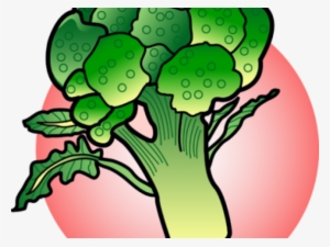 Broccoli Clipart - Broccoli Clip Art