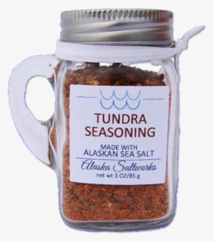 Tundra Seasoning - Alaska