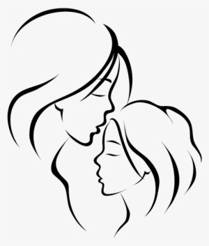 Free Cute Mother's Day Drawing - Download in PDF, Illustrator, PSD, EPS,  SVG, JPG, PNG | Template.net