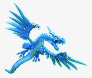 Dragon - Electric Dragon Clash Of Clans