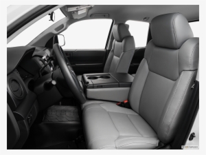 Research The 2016 Toyota Tundra In Orange - 2016 Toyota Tundra Seat