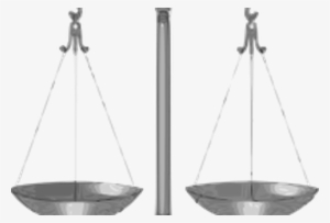 Scales Of Justice Clipart Clear Background