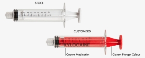 Merit Medical's Signature Medallion Syringes Can Be - Portable Network Graphics