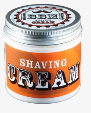 Bbm Shave Cream - Shaving Cream