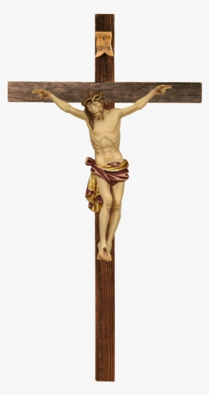 Jesus Christ Png Transparent Image - Jesus Christ On The Cross Png