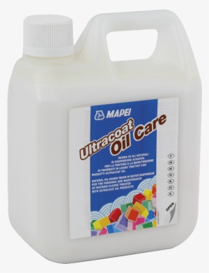 Ultracoat Oil Care - Mapei