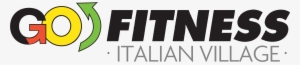 Fitness Center Is A Proud Member Of - Construtora Forte